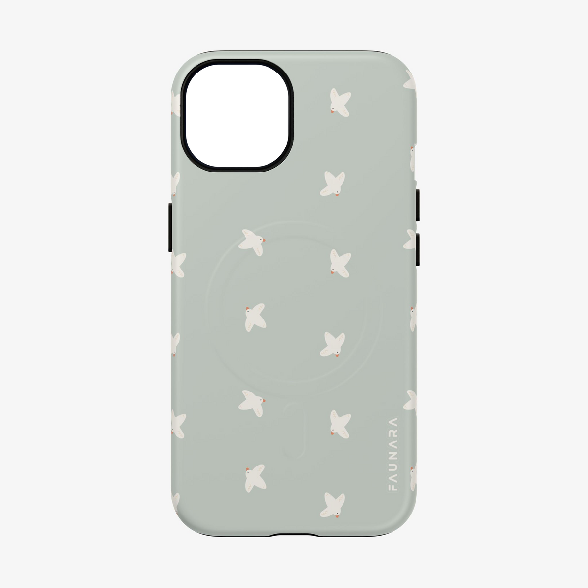 Soft Landing | Signature Series Phone Case (MagSafe)