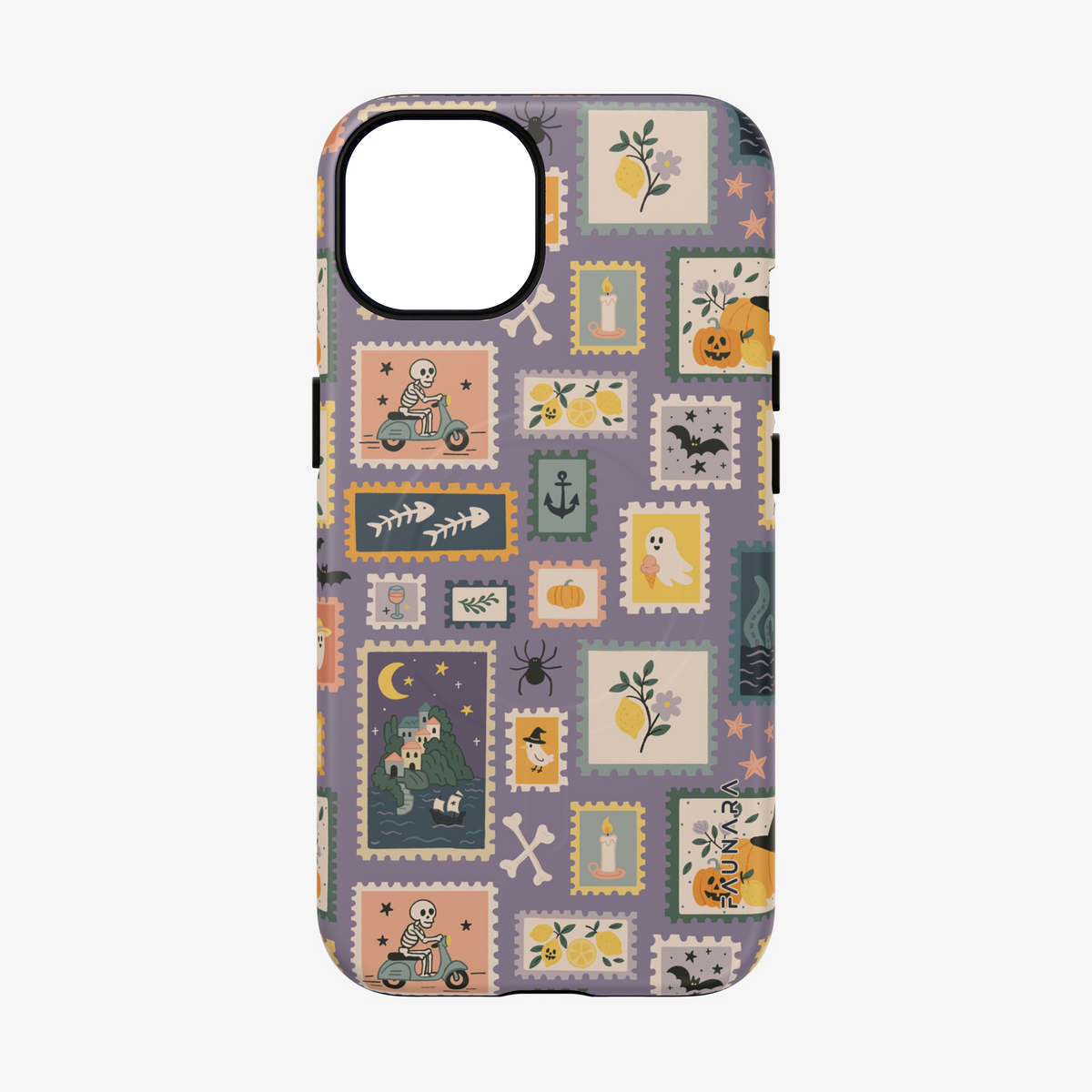 Spooky Shores | Signature Series Phone Case (MagSafe)