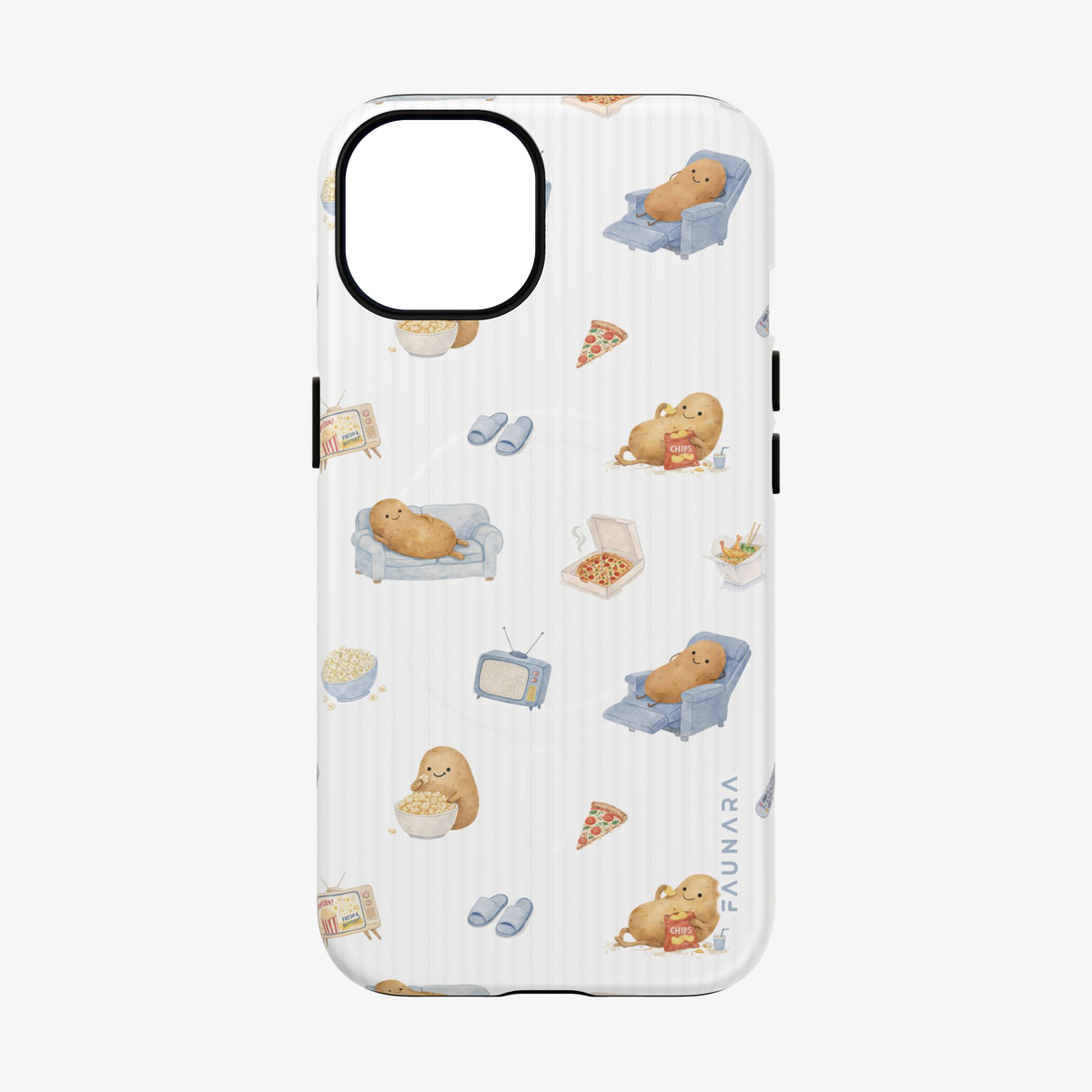 Spud Life | Signature Series Phone Case (MagSafe)