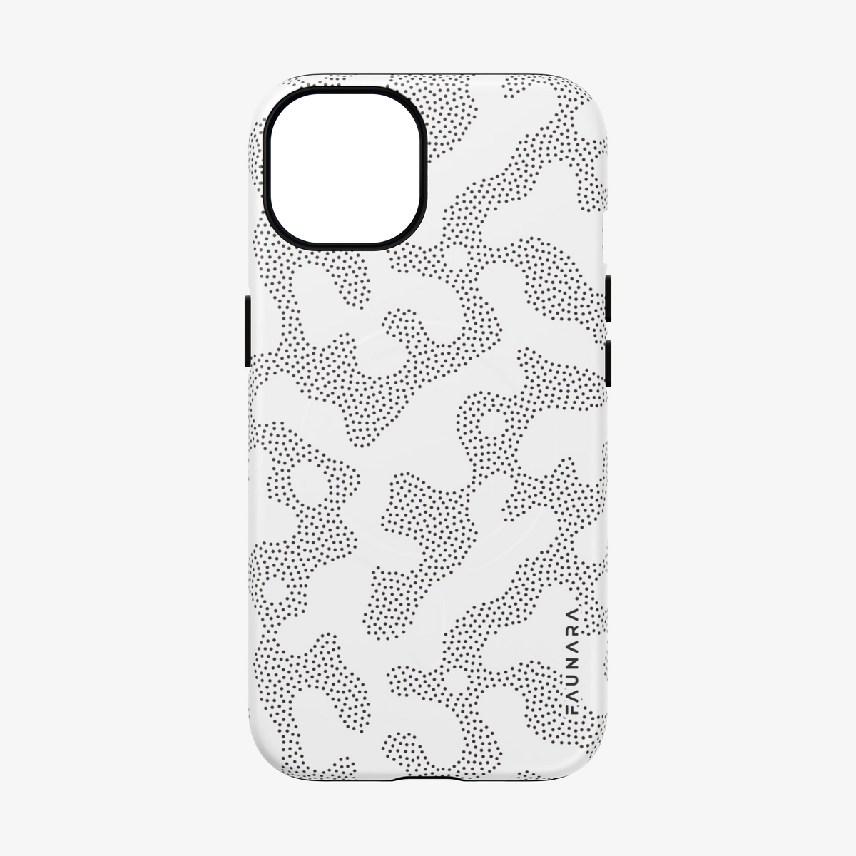 Stealth (Frost) | Signature Series Phone Case (MagSafe)