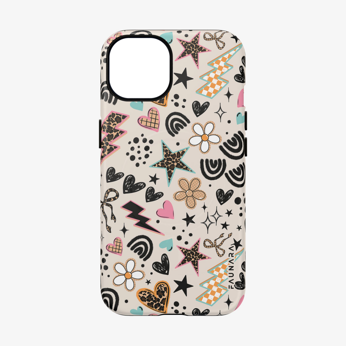Sticker Shock | Signature Series Phone Case (MagSafe)
