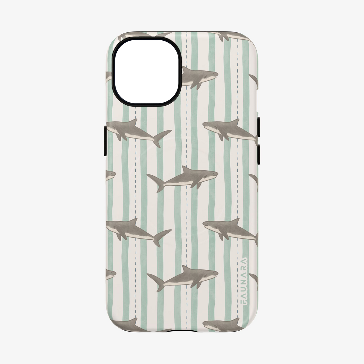 Swim Team | Signature Series Phone Case (MagSafe)