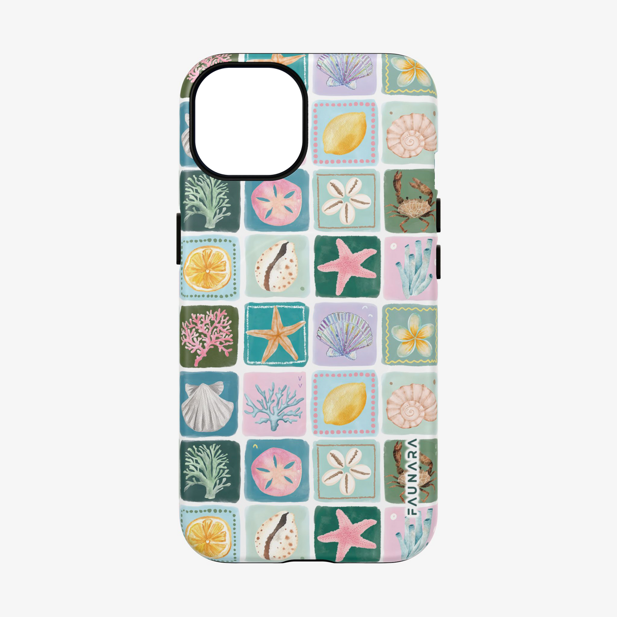 Tidepool Treasures | Signature Series Phone Case (MagSafe)