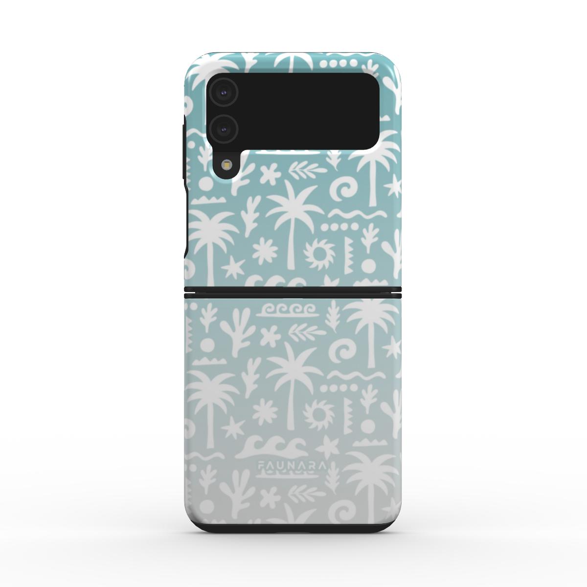 Coastal Charm | Classic Series Phone Case