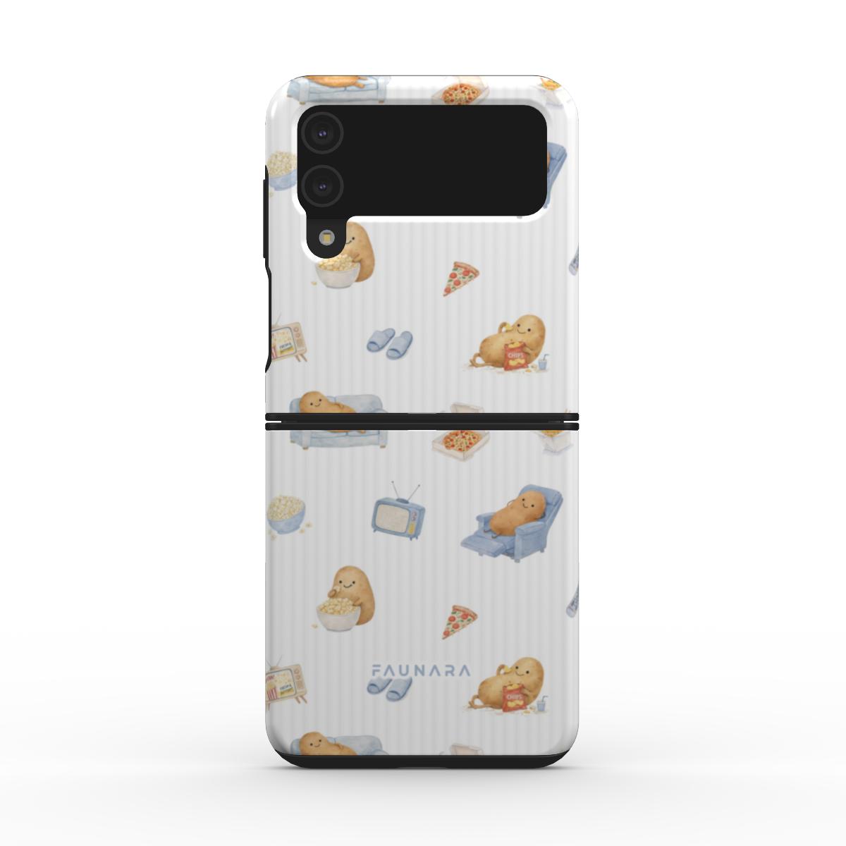 Spud Life | Classic Series Phone Case