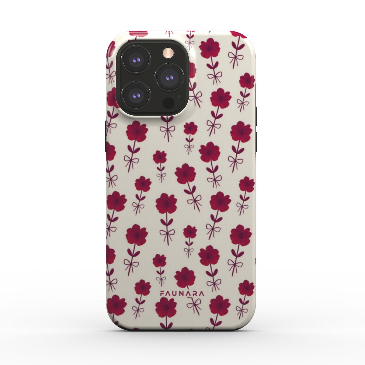 Forget Me Knot | Classic Series Phone Case (MagSafe)