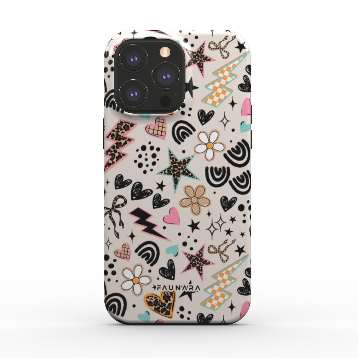 Sticker Shock | Classic Series Phone Case (MagSafe)
