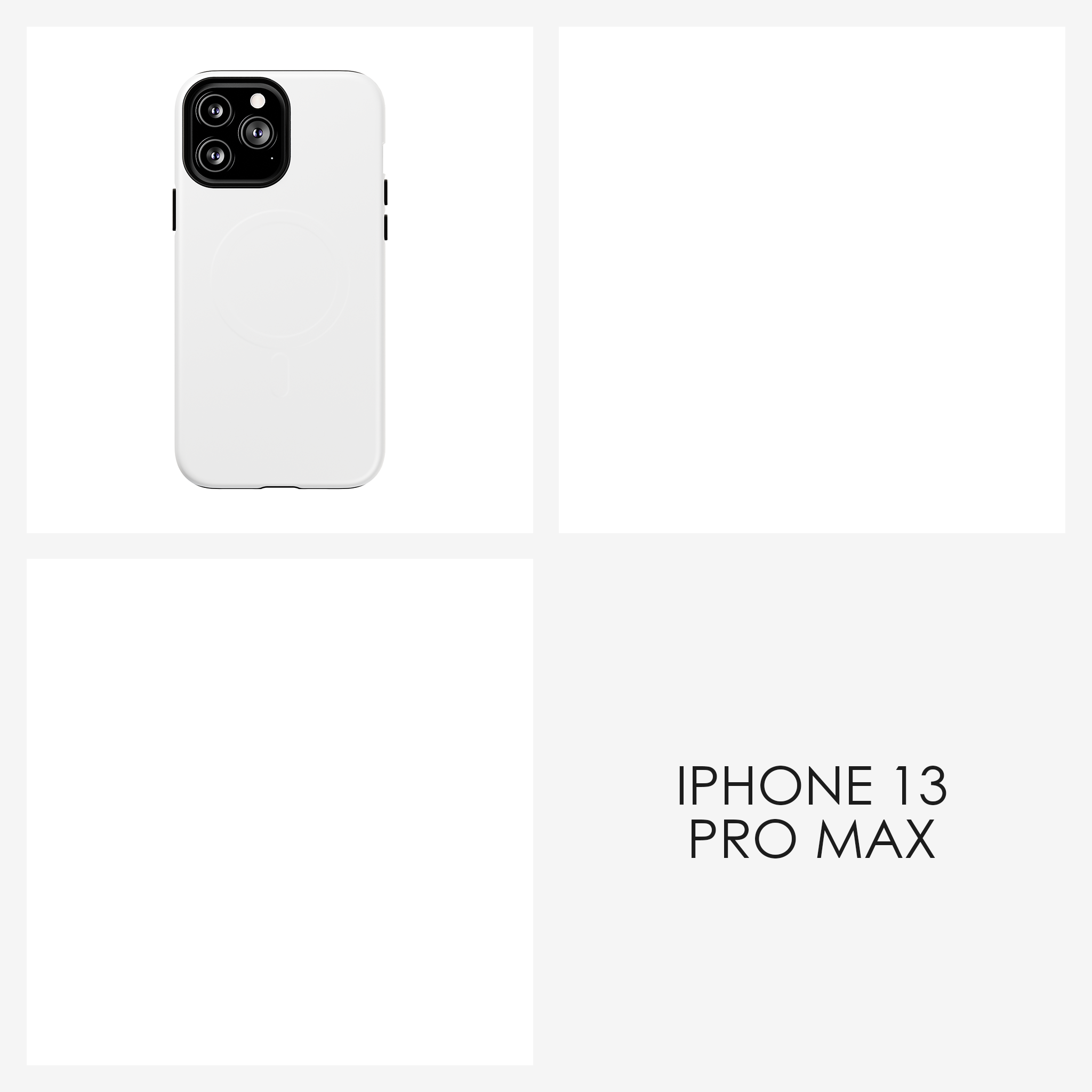 iPhone Signature Series Phone Case Images