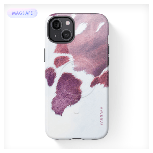 Raspberry Velvet - Impact Phone Case (MagSafe®)