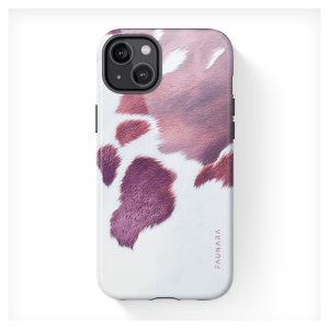 Raspberry Velvet - Impact Phone Case