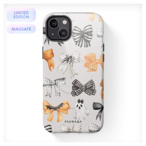 Spooky Coquette - Impact Phone Case (MagSafe®)