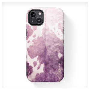 Champagne Velvet (Rosé) - Impact Phone Case
