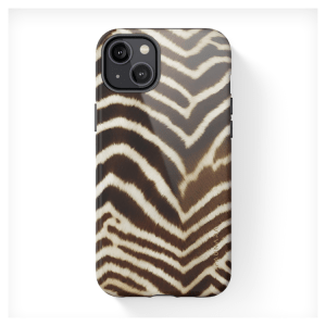 Savannah (Mahogany) - Impact Phone Case
