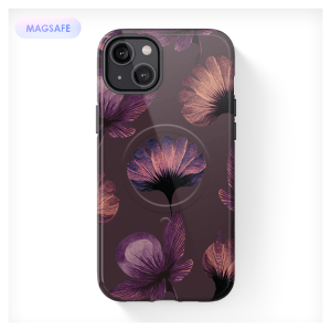 Auburn Aura - Impact Phone Case (MagSafe®)