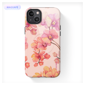 Sunset Serenade - Impact Phone Case (MagSafe®)